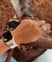 Load image into Gallery viewer, South Point Apple Watch Cuff
