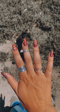 Load image into Gallery viewer, Thunderbird Crazy Ring
