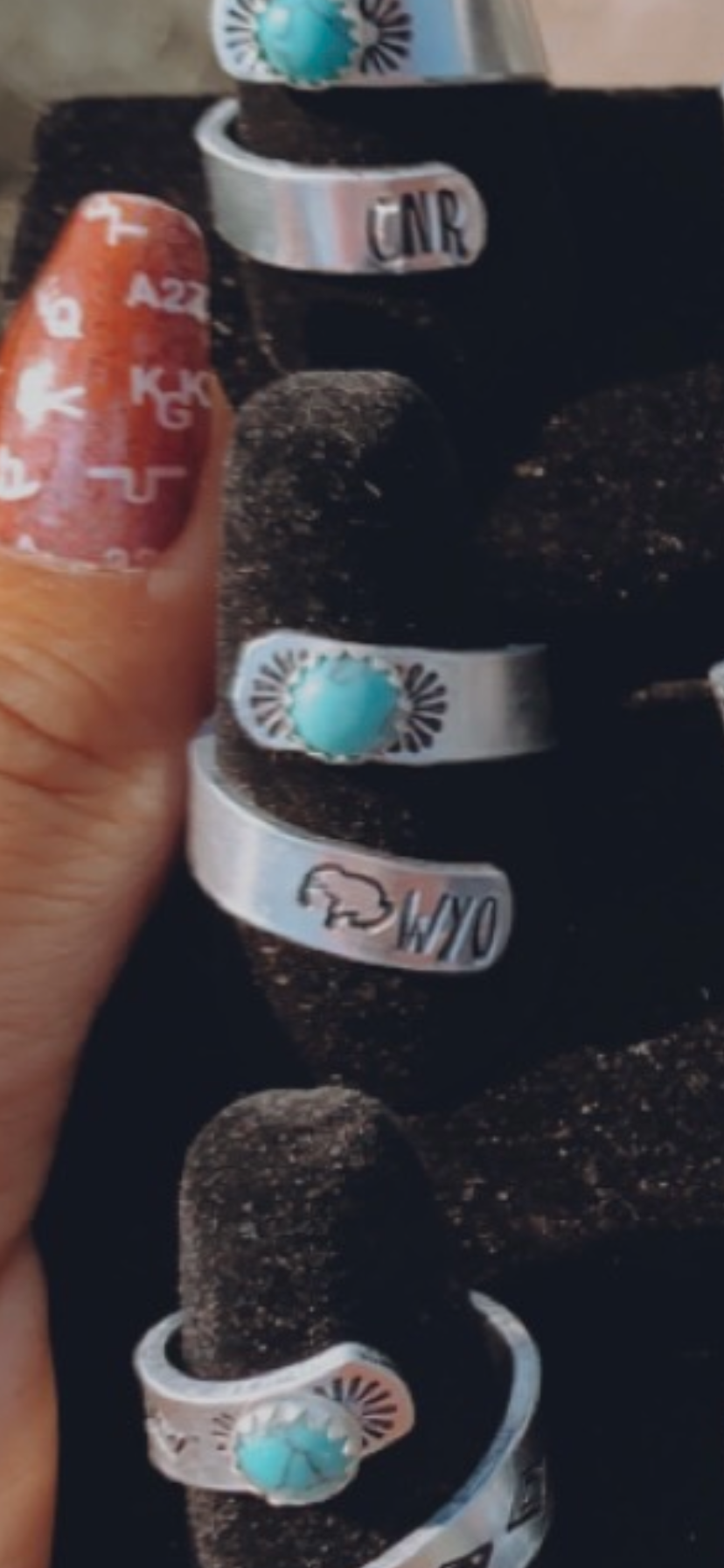 Wyo ring