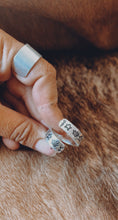 Load image into Gallery viewer, Rodeo Queen ring
