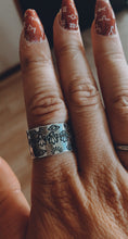 Load image into Gallery viewer, Thunderbird Crazy Ring
