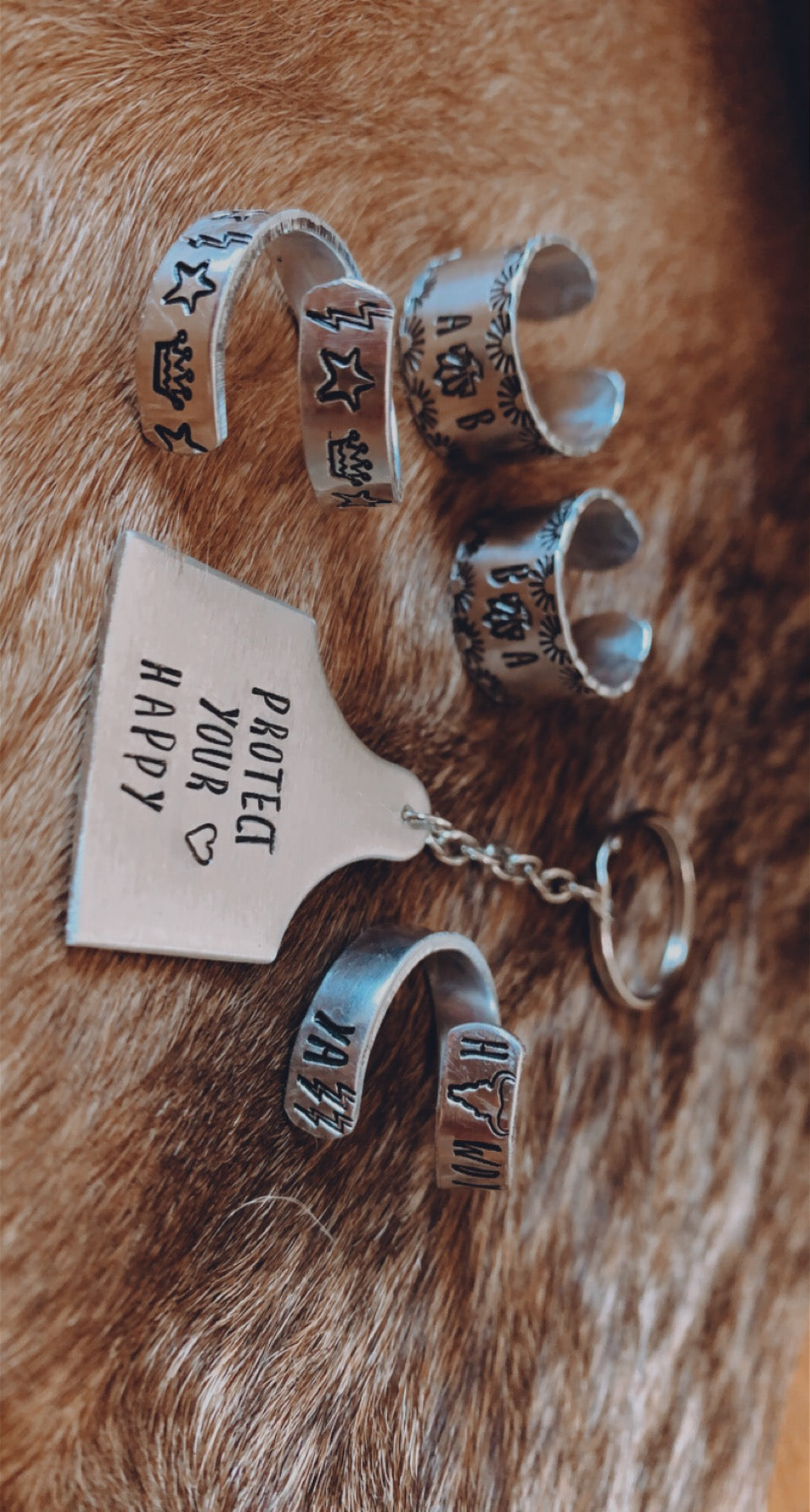 Rodeo Queen ring – Diamond Basin Design Co.